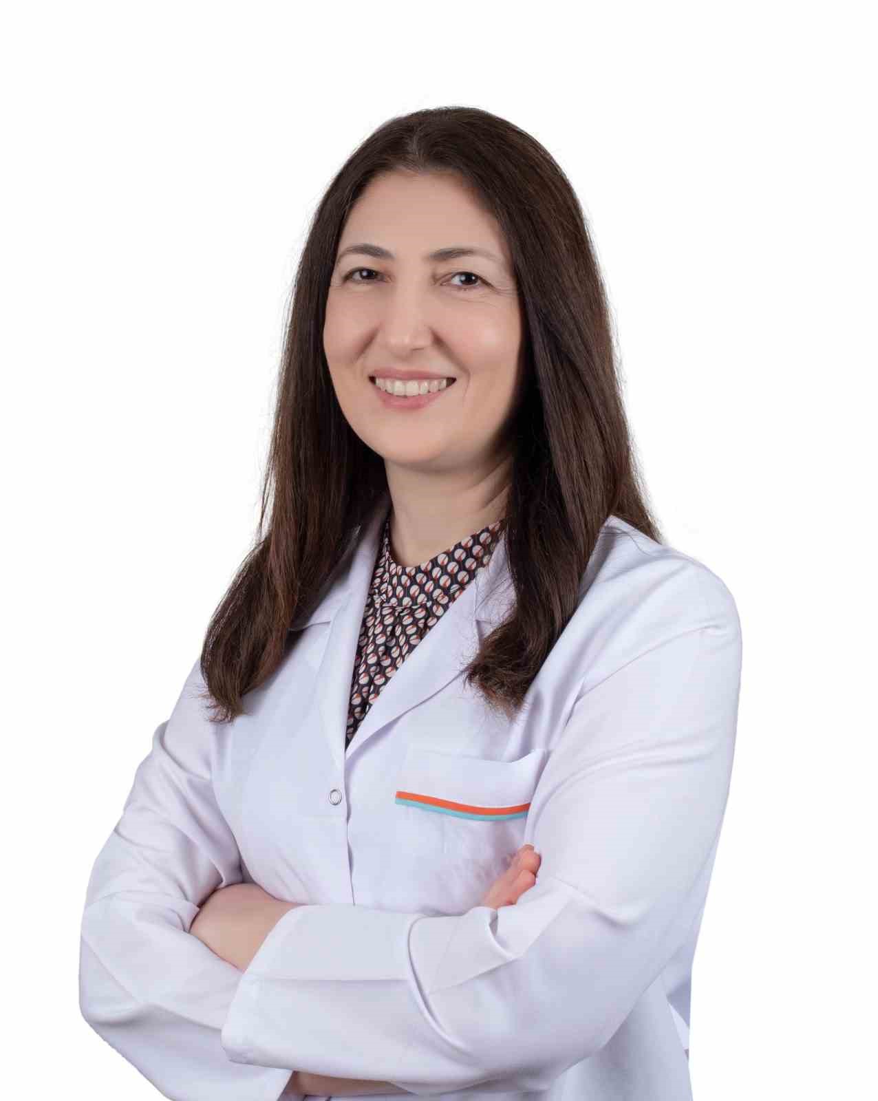 DOÇ. DR. SOYDİNÇ MEDİCAL POİNT GAZİANTEP HASTANESİ’NDE