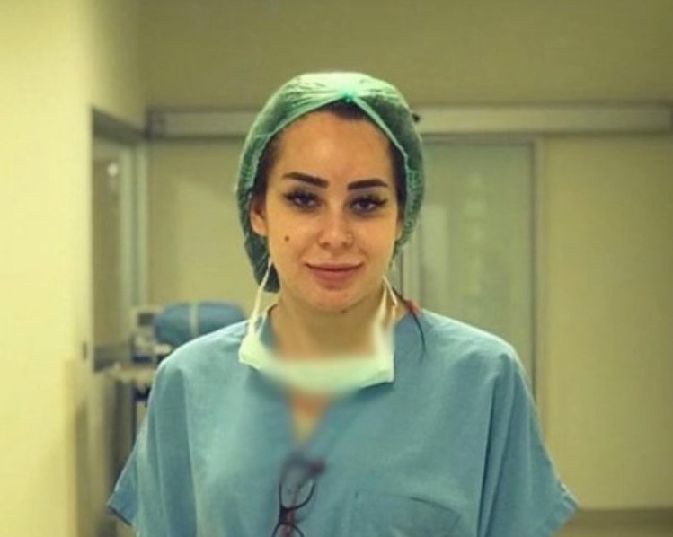 SULTANGAZİ HASEKİ EĞİTİM VE ARAŞTIRMA HASTANESİ’NDE ASİSTAN DOKTOR OLARAK GÖREV
