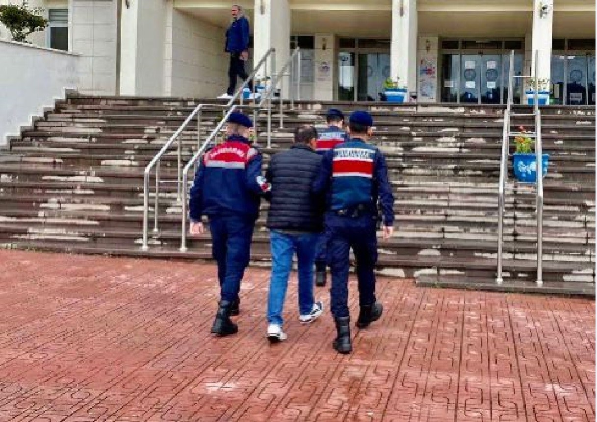 MUĞLA’NIN BODRUM İLÇESİNDE DOLANDIRICILIK SUÇUNDAN 13 YIL KESİNLEŞMİŞ HAPİS CEZASI