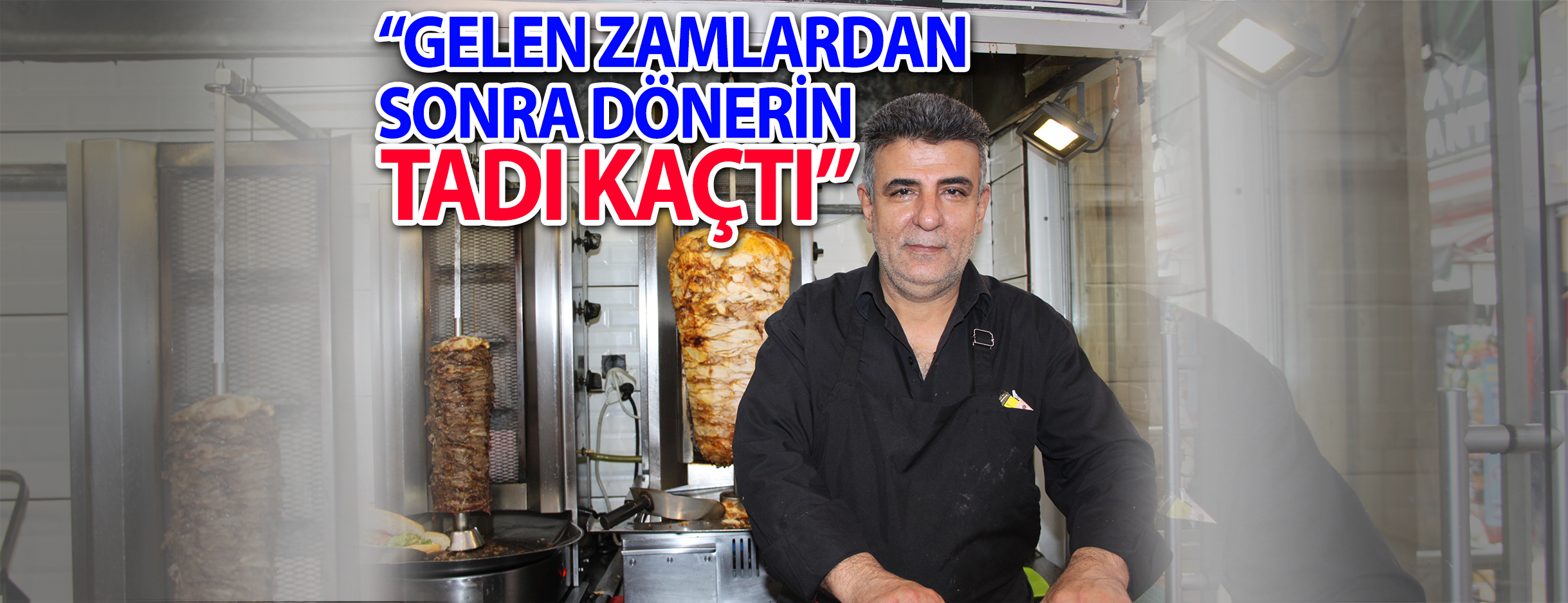 Yüksek enflasyona bağlı olarak gıda ürünlerine zam gelmeye devam ediyor.