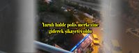 Bandırma’da pazar günü imam nikahlı eşini bıçaklayarak yaralayan B.K. (37)