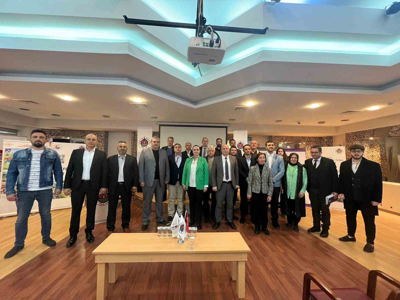 ÜLKE TURİZMİNİN ULUSLARARASI ALANDA TANITILMASI AMACIYLA OLUŞTURULAN TÜRKİYE SÜRDÜRÜLEBİLİR TURİZM