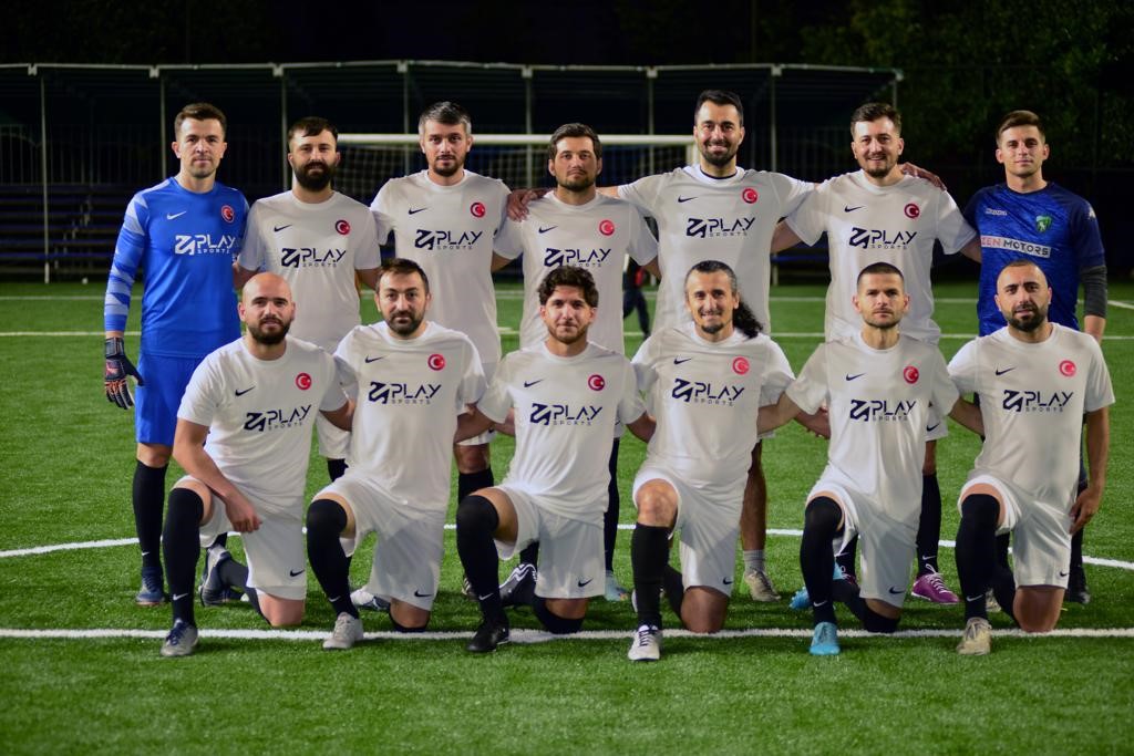 ULUSLARARASI MİNİ FUTBOL FEDERASYONU TARAFINDAN KOCAELİ’DE DÜZENLENECEK DÜNYA HALI SAHA
