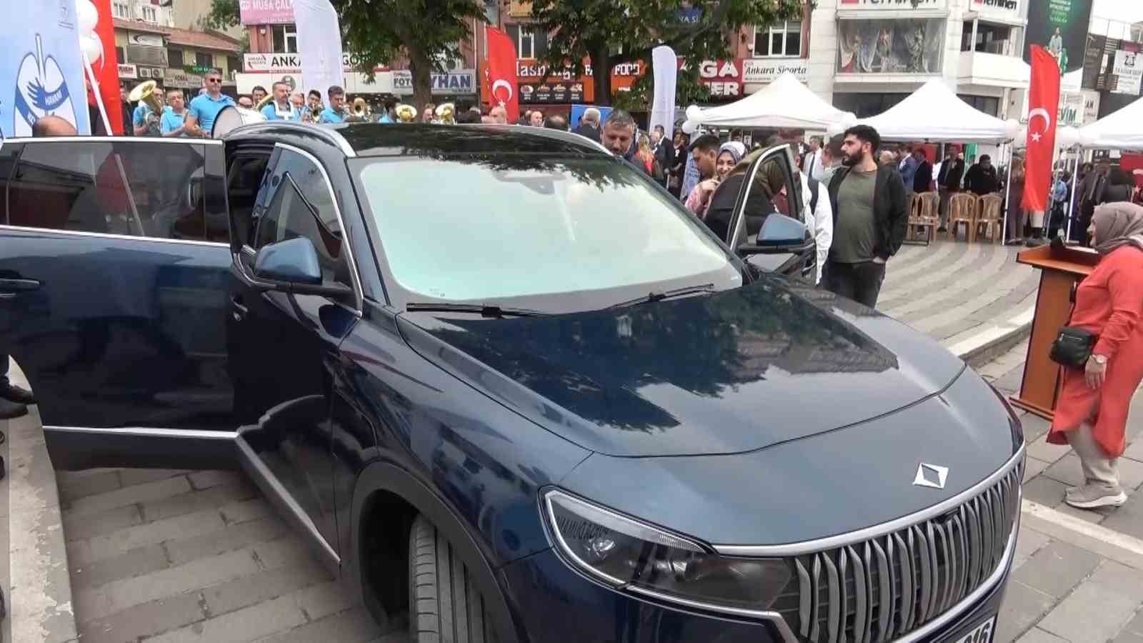 BURSA İL SAĞLIK MÜDÜRLÜĞÜ 31 MAYIS DÜNYA TÜTÜNSÜZ GÜNÜ ÇERÇEVESİNDE