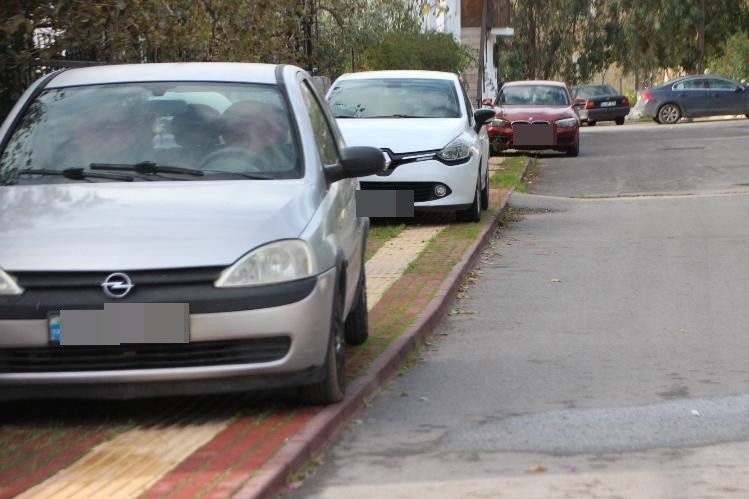 AYDIN’DA YAŞAYAN GÖRME ENGELLİ BİREYLERİN YAŞADIĞI SIKINTI VE PROBLEMLERE DİKKAT