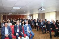 BALIKESİR’İN EDREMİT İLÇESİNDE İLÇE MİLLİ EĞİTİM MÜDÜRLÜĞÜNÜN PLANLADIĞI VE EDREMİT