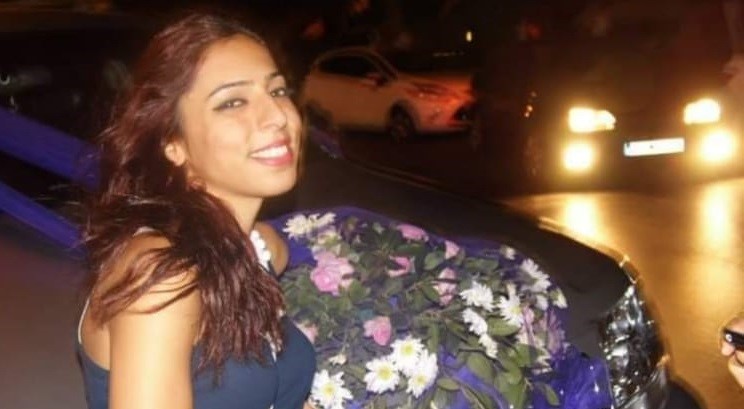 SERAP ÖZDAŞLI (32) İSİMLİ KADIN DOKTORLARIN MÜDAHALESİNE RAĞMEN KURTARILMADI.