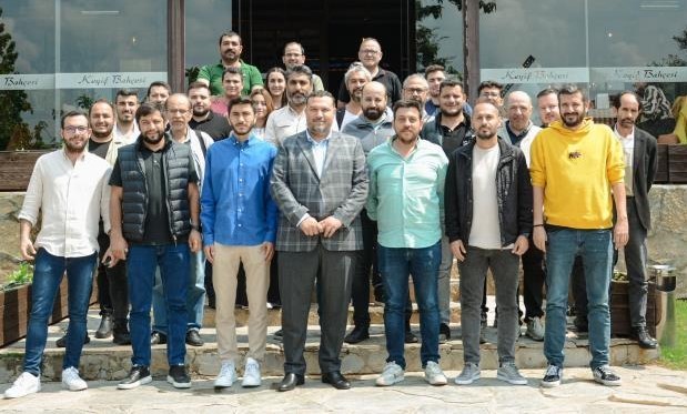 EFELER KRİTİK MAÇA HAZIR