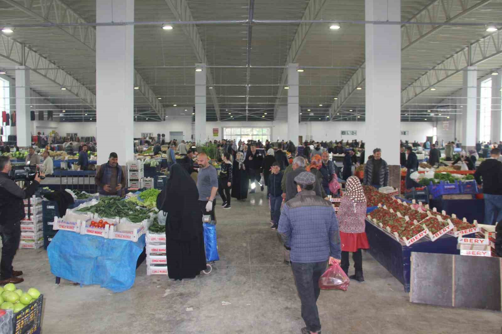 EKONOMİK GÜVEN ENDEKSİ ARTARAK 103,7 OLDU