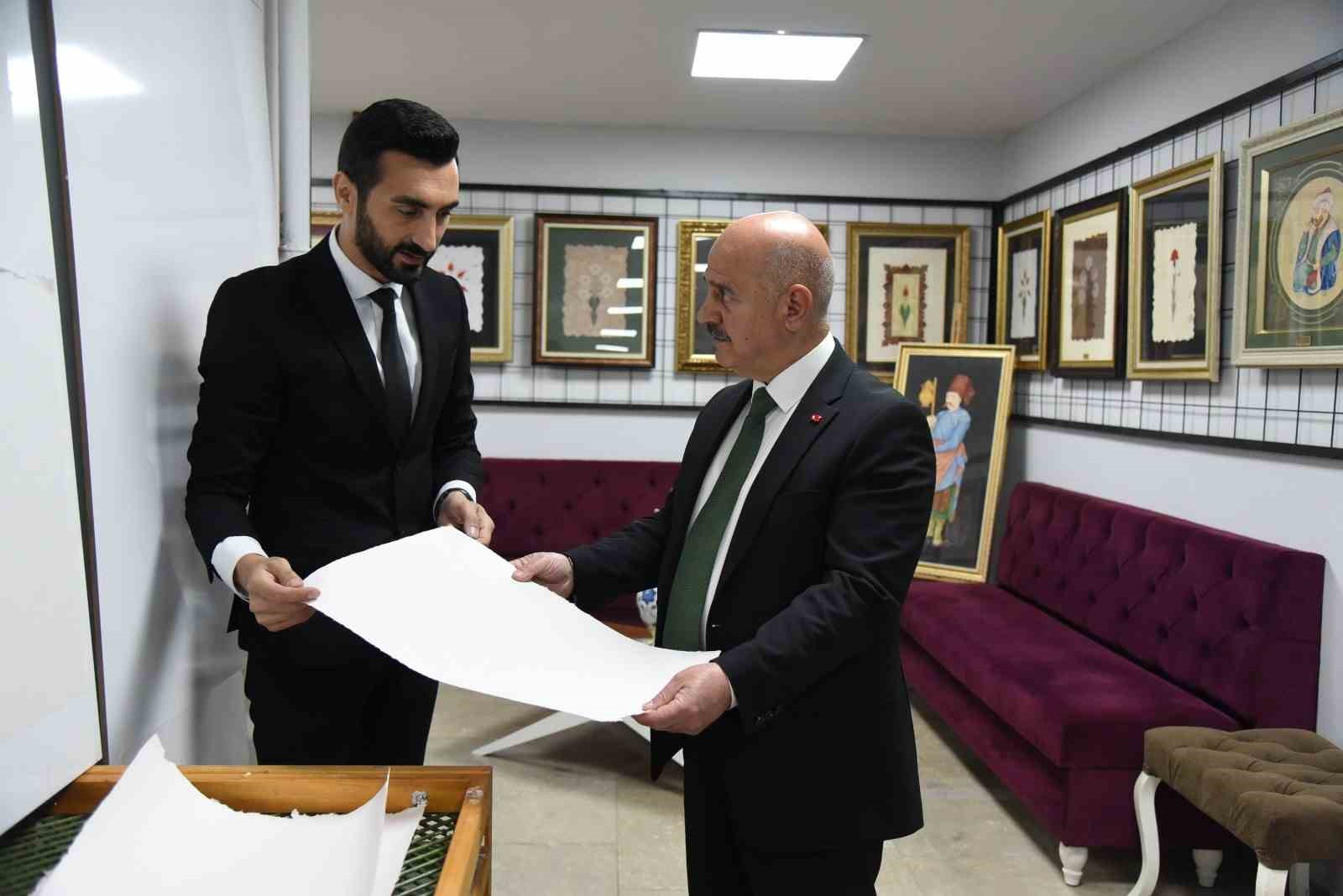 DÜZCE ÜNİVERSİTESİ REKTÖRÜ PROF. DR. NEDİM SÖZBİR, DÜZCE ÜNİVERSİTESİ BÜNYESİNDE