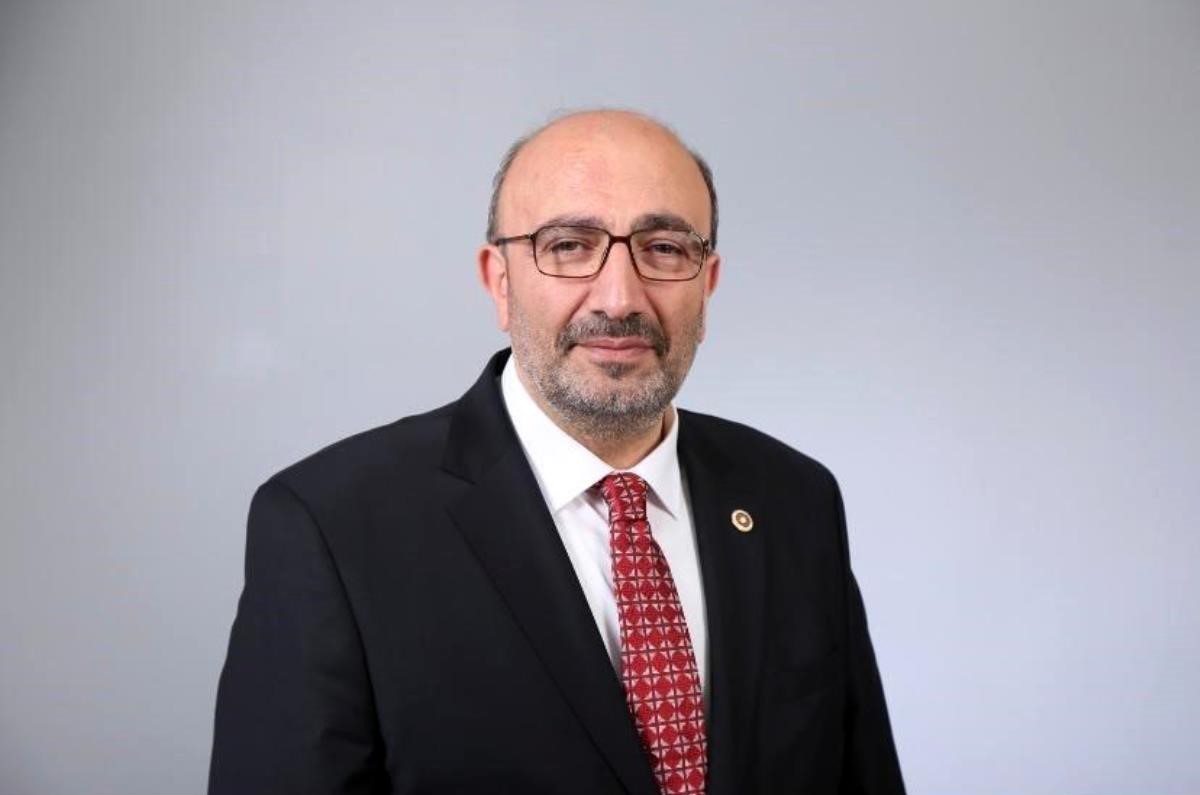 EJDER AÇIKKAPI (AK PARTİ)