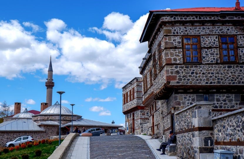 VAKIFLAR GENEL MÜDÜRLÜĞÜ TARAFINDAN HER SENE GELENEKSEL OLARAK KUTLANAN “VAKIF