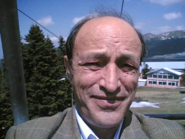 KOCAELİ’DE EMEKLİ ASTSUBAY OLAN KOCASI TARAFINDAN BAŞINDAN TABANCAYLA VURULAN NİMET