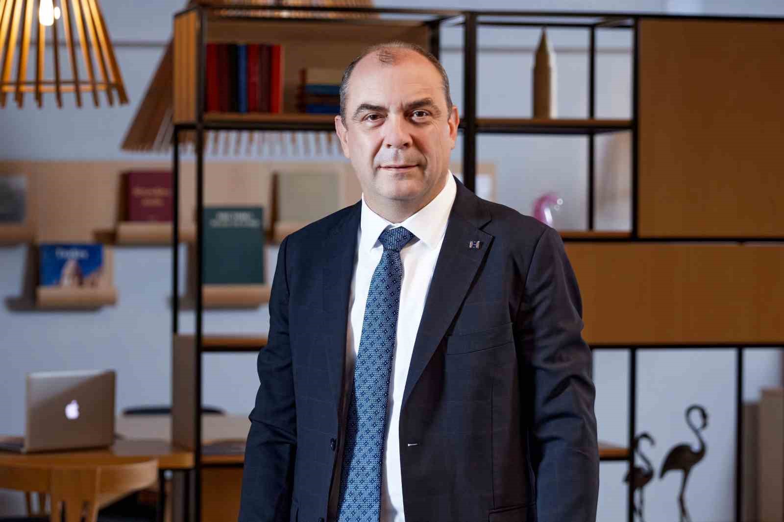 ESKİŞEHİR SANAYİ ODASI (ESO) TARAFINDAN YÜRÜTÜLEN VE AVRUPA İŞLETMELER AĞI
