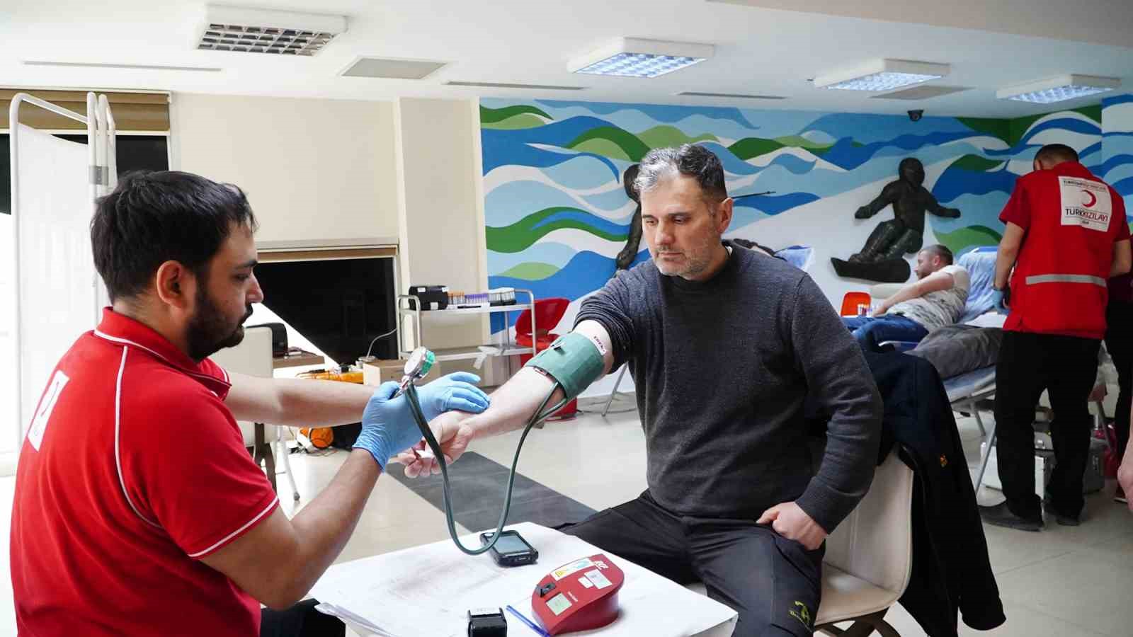 ÇEŞİTLİ SOSYAL SORUMLULUK PROJELERİ İLE FAALİYETLERİNE DEVAM EDEN KAYSERİ BÜYÜKŞEHİR
