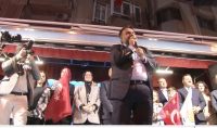 AK PARTİ BALIKESİR İL BAŞKANI EKREMBAŞARAN.