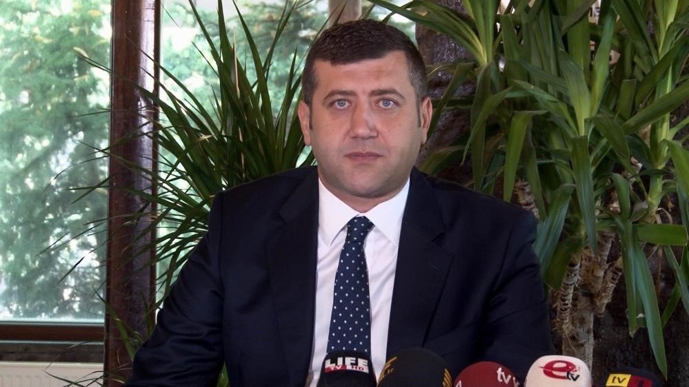 MİLLİYETÇİ HAREKET PARTİSİ (MHP) KAYSERİ MİLLETVEKİLİ ADAYI BAKİ ERSOY, HEDEFLERİNİN