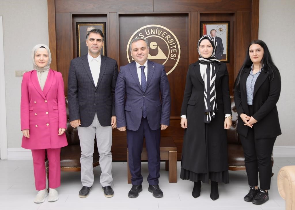 KAYSERİ VALİSİ GÖKMEN ÇİÇEK TARAFINDAN KURULAN KAYDEM KAYSERİ DEĞERLER EĞİTİMİ