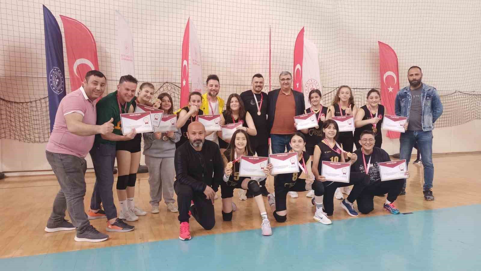 ERZİNCAN BU HAFTA SPORLA DOLU DOLU GEÇTİ