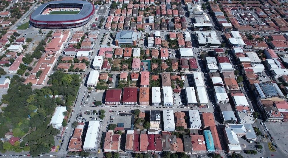 ERZİNCAN'DA 2023 NİSAN AYINDA 177 KONUT SATILDI