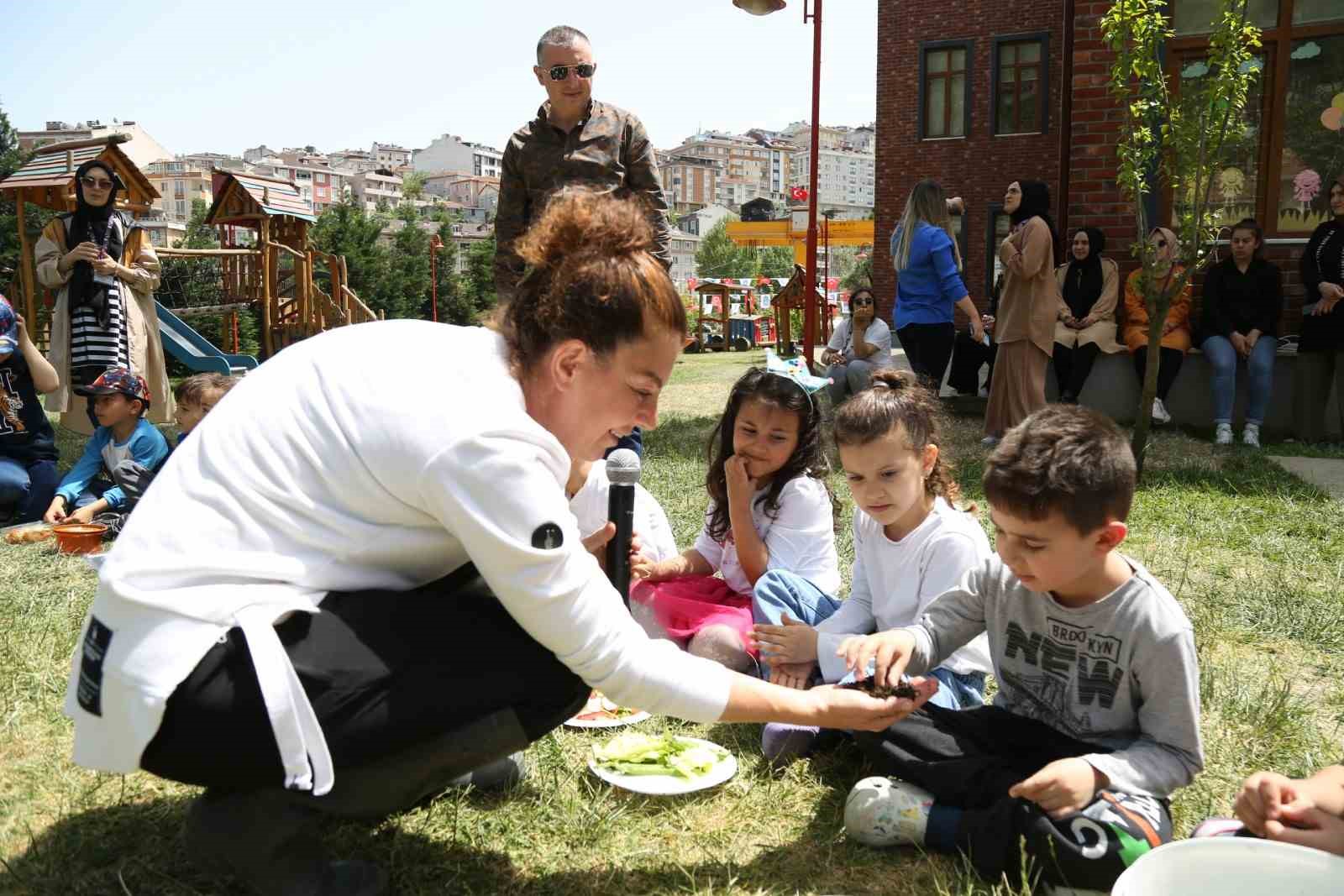 EYÜPSULTAN BELEDİYE BAŞKANI DENİZ KÖKEN TARAFINDAN ÖZELLİKLE İLÇENİN KIRSAL ALANLARINDA