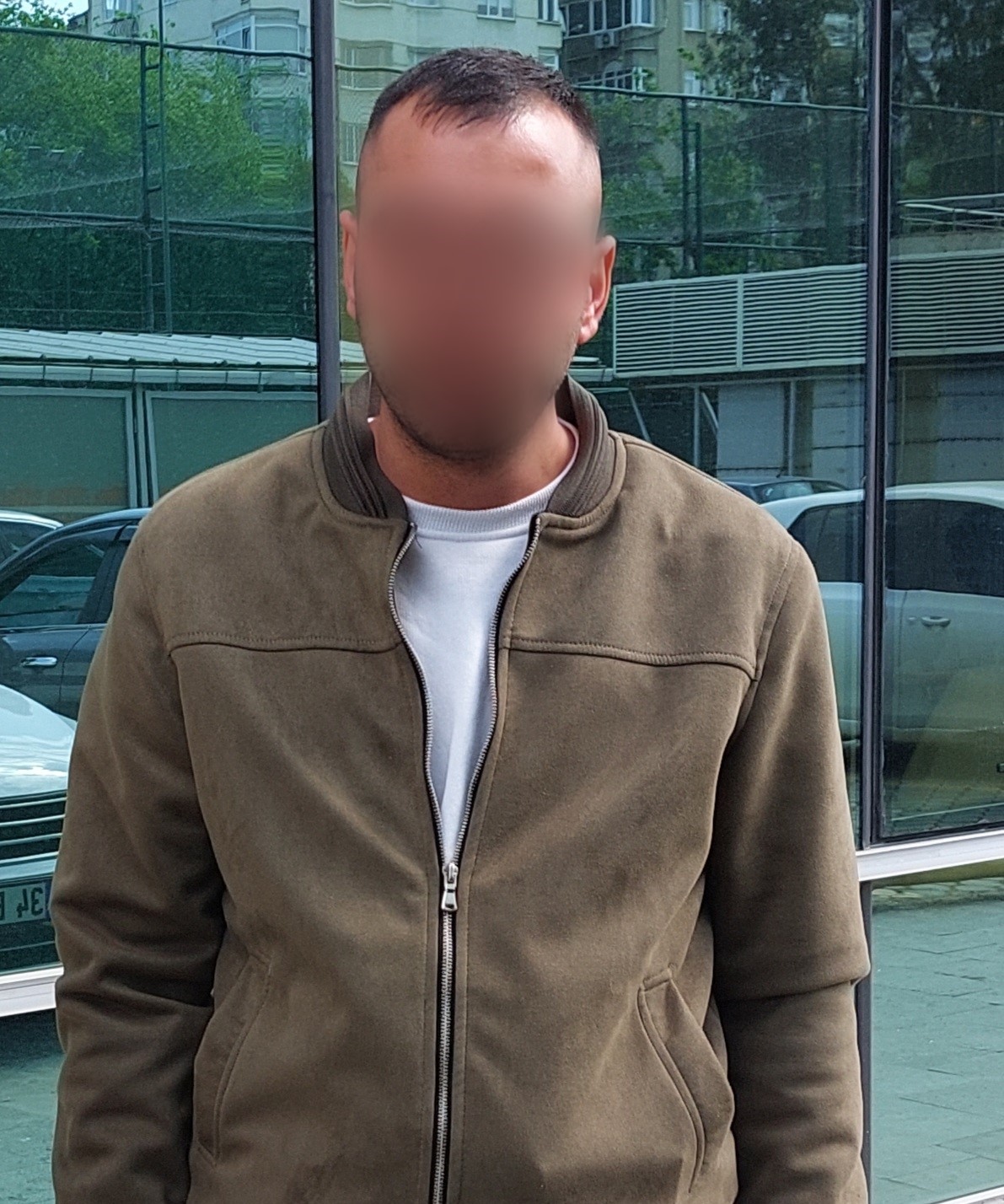 M.K. ÇIKSRILDIĞI MAHKEMECE TUTUKLANDI.