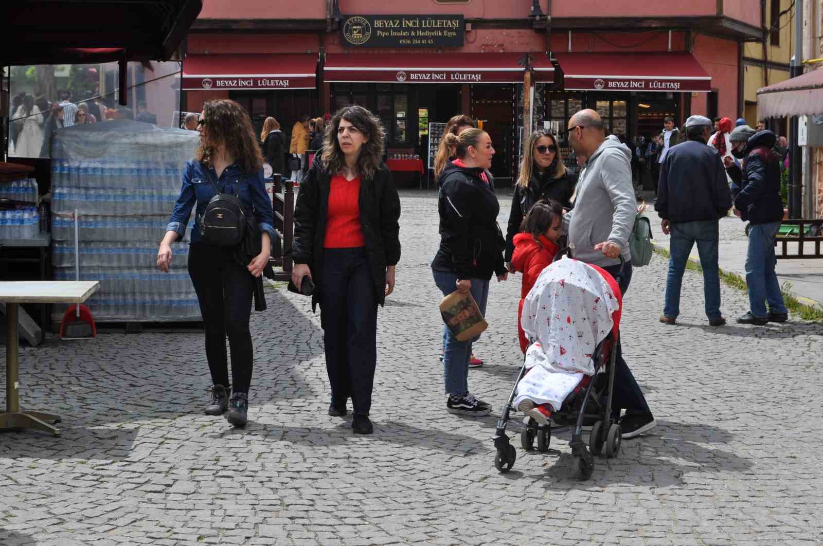 19 MAYIS ATATÜRK’Ü ANMA GENÇLİK VE SPOR BAYRAMI HAFTA SONUYLA