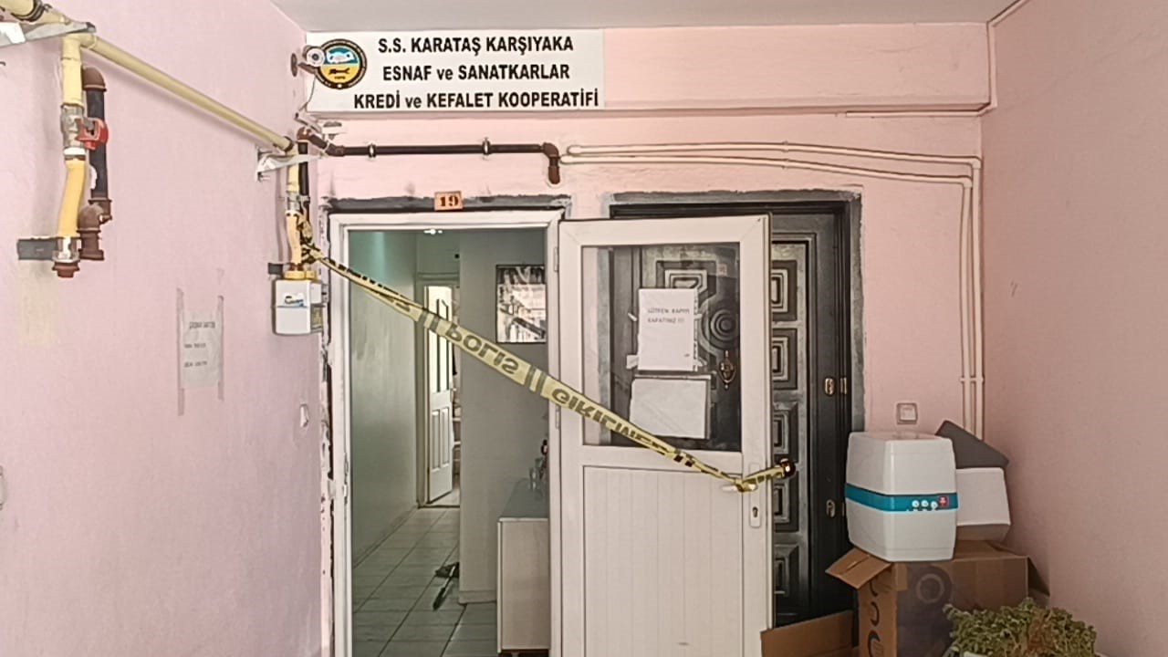 OLAY, ŞAHİNBEY İLÇESİ KARATAŞ MAHALLESİ'NDE MEYDANA GELDİ.