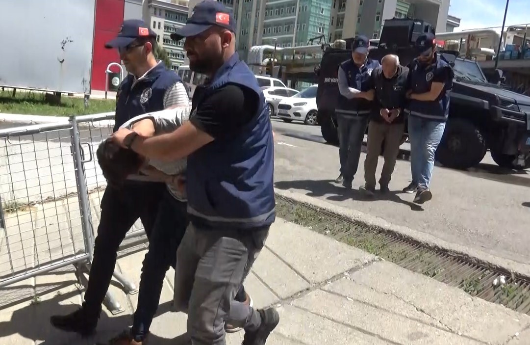 GAZİANTEP'TE KARATAŞ KARŞIYAKA ESNAF VE SANATKARLAR KREDİ VE KEFALET BAŞKANI