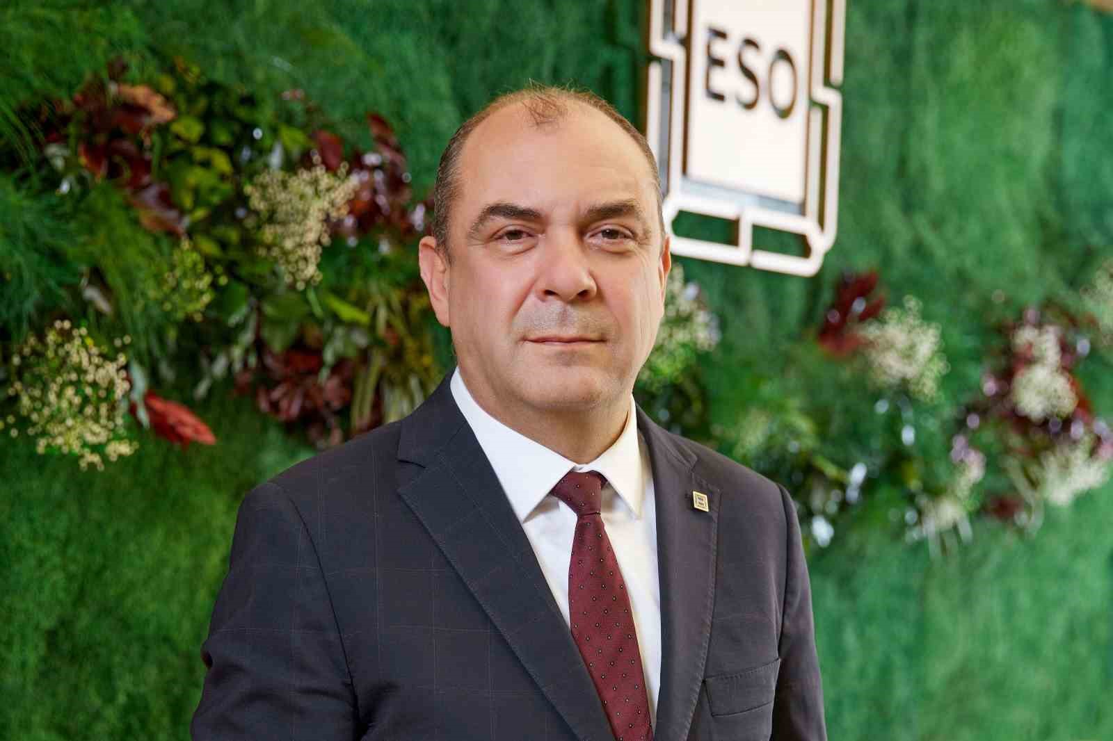 ESKİŞEHİR SANAYİ ODASI, İSTİHDAM GARANTİLİ MESLEKİ EĞİTİM KURSLARI KAPSAMINDA GERÇEKLEŞTİRDİĞİ