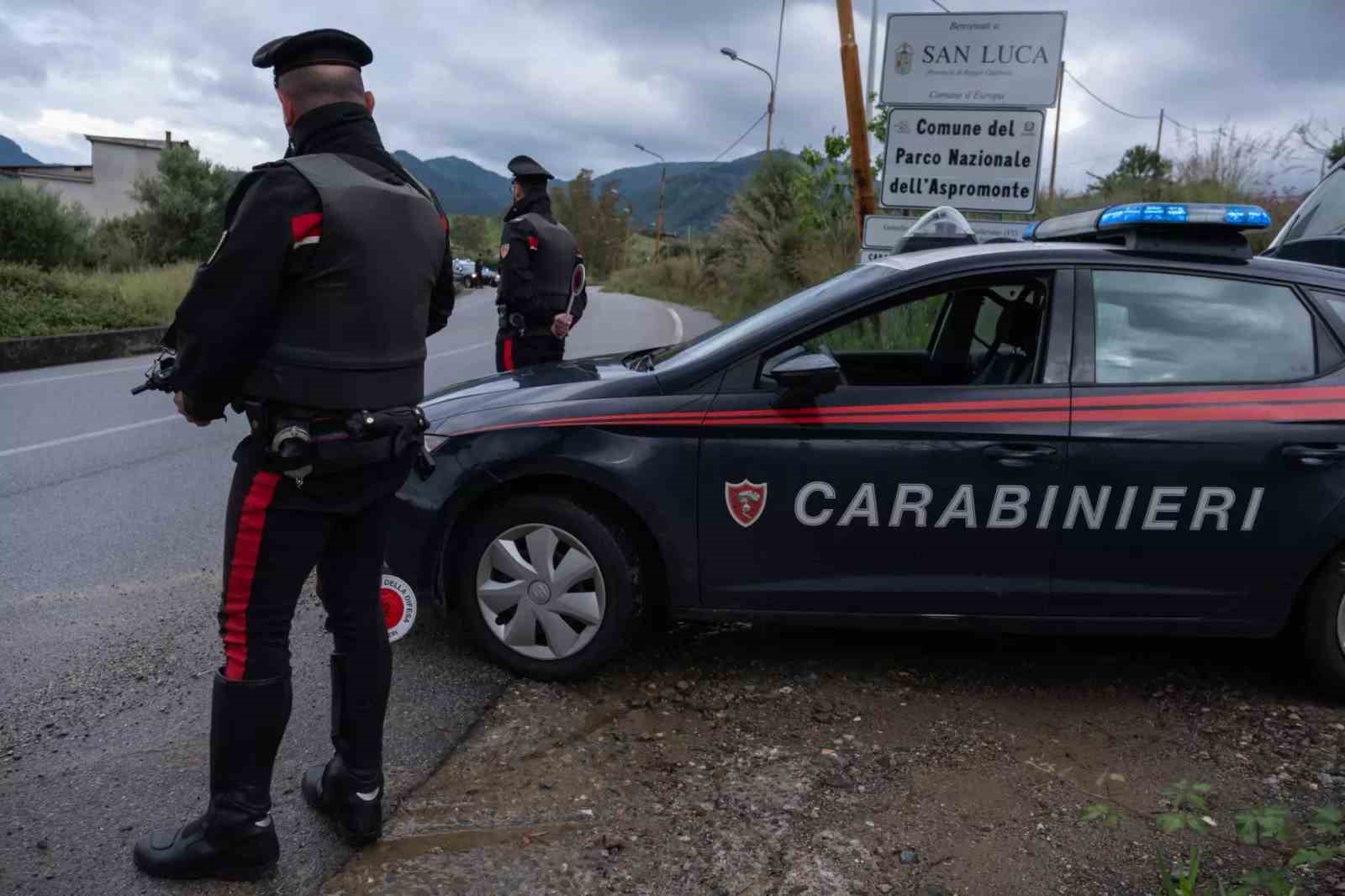 AVRUPA POLİS TEŞKİLATI (EUROPOL) TARAFINDAN YAPILAN AÇIKLAMADA, BELÇİKA, ALMANYA, İTALYA,