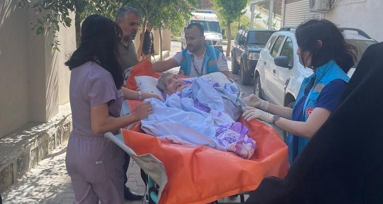 HASTANEDE YATAN, EVDE SAĞLIK HİZMETİ ALAN SEÇMENLERDEN TALEPTE BULUNANLAR, CUMHURBAŞKANI
