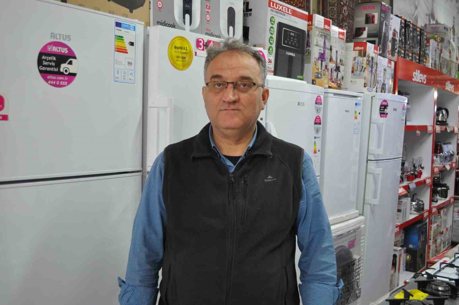 SPOTÇU İSMAİL AKÇAKIL