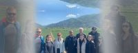 Bandırma Kent Konseyi, bu yıl 3’üncüsü gerçekleşen Foto Safari etkinliğini