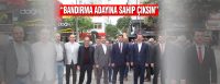 Seçim çalışmalarına hızla devam eden Milliyetçi Hareket Partisi (MHP) Balıkesir