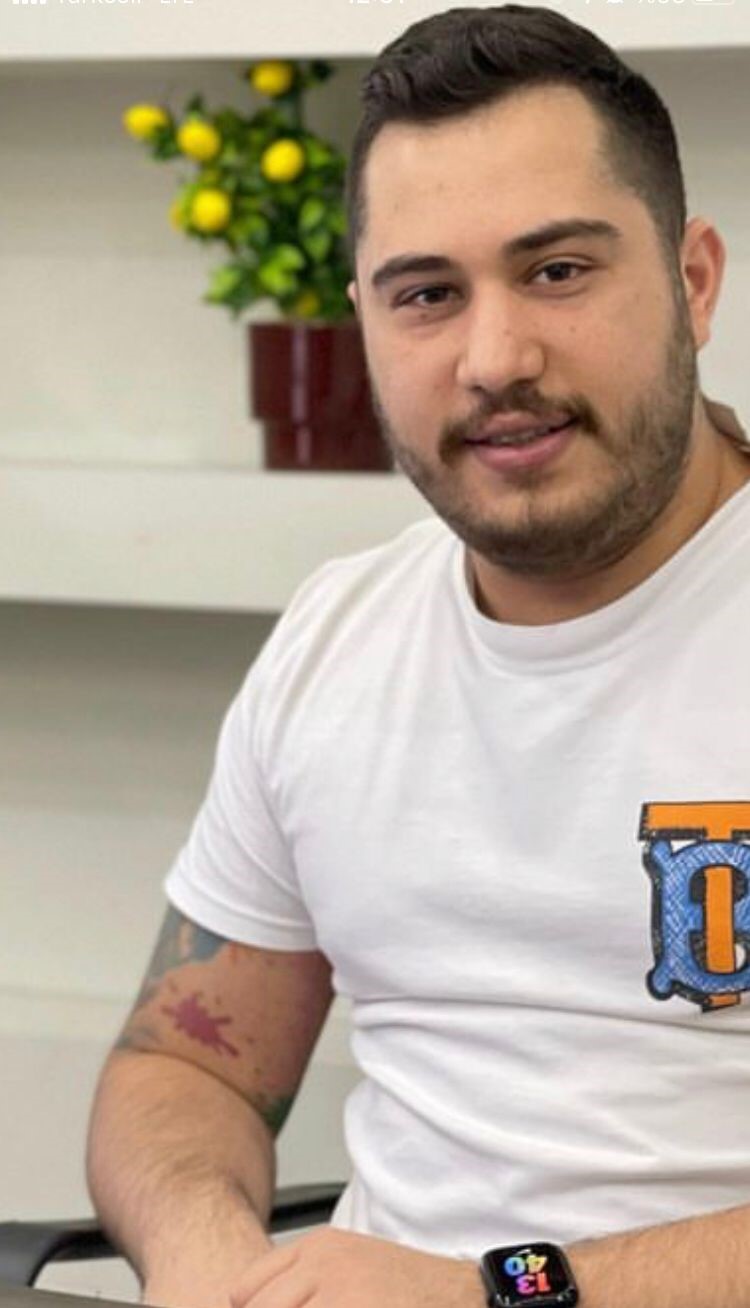 POLİS EKİPLERİNİN KAVGAYI AYIRMAK İÇİN HAVAYA UYARI ATEŞİ AÇTIĞI ESNADA