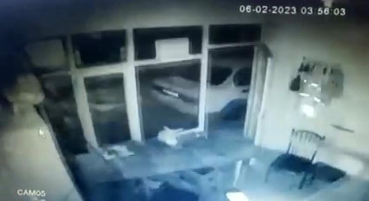 ASRIN FELAKETİ OLARAK NİTELENEN KAHRAMANMARAŞ MERKEZLİ DEPREMLERE AİT BUGÜNE KADAR