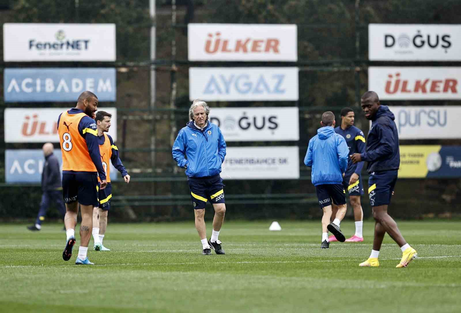 FENERBAHÇE, SPOR TOTO SÜPER LİG’İN 36. HAFTASINDA SAHASINDA OYNAYACAĞI ANTALYASPOR