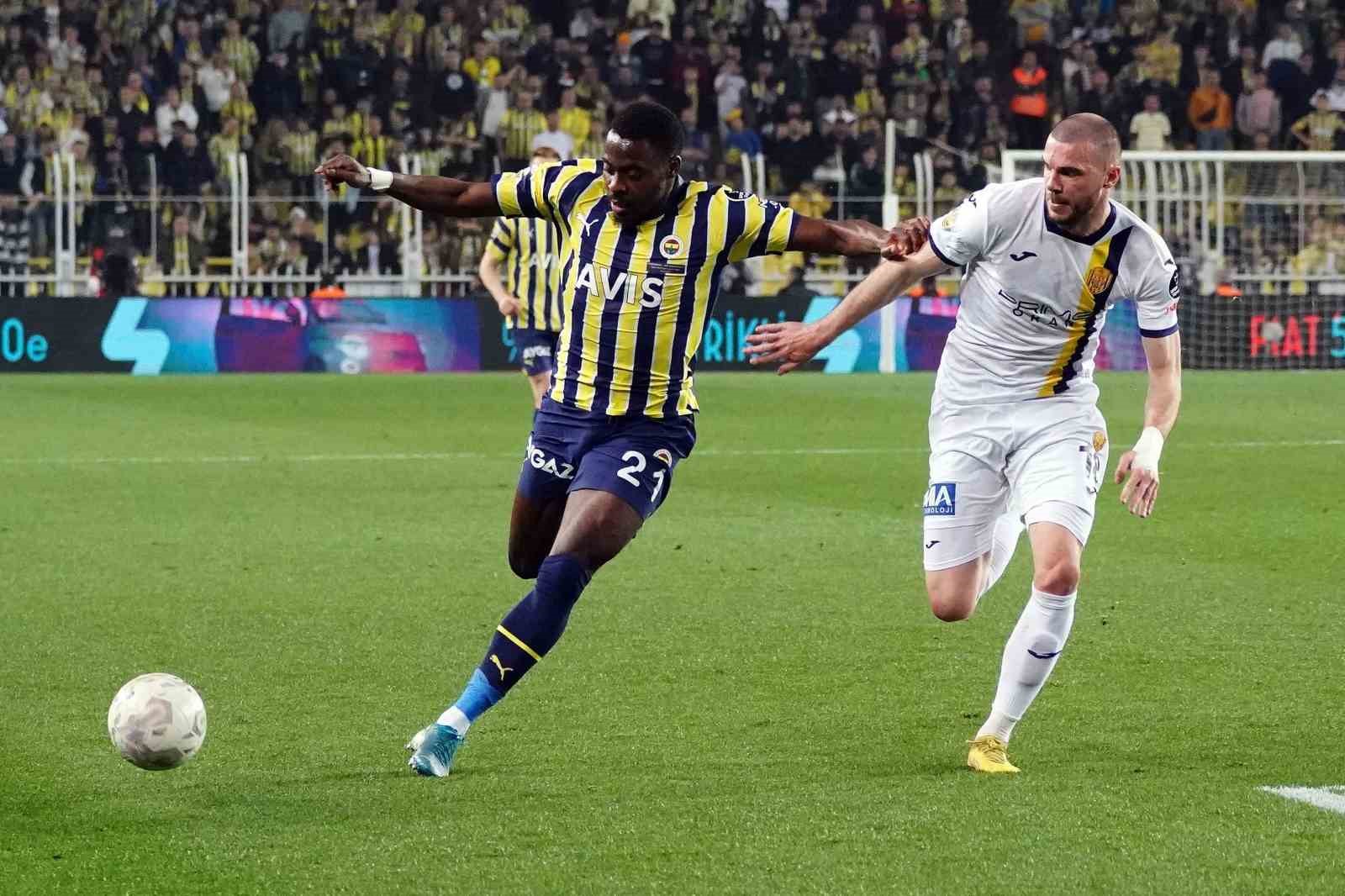 BRİGHT OSAYİ SAMUEL