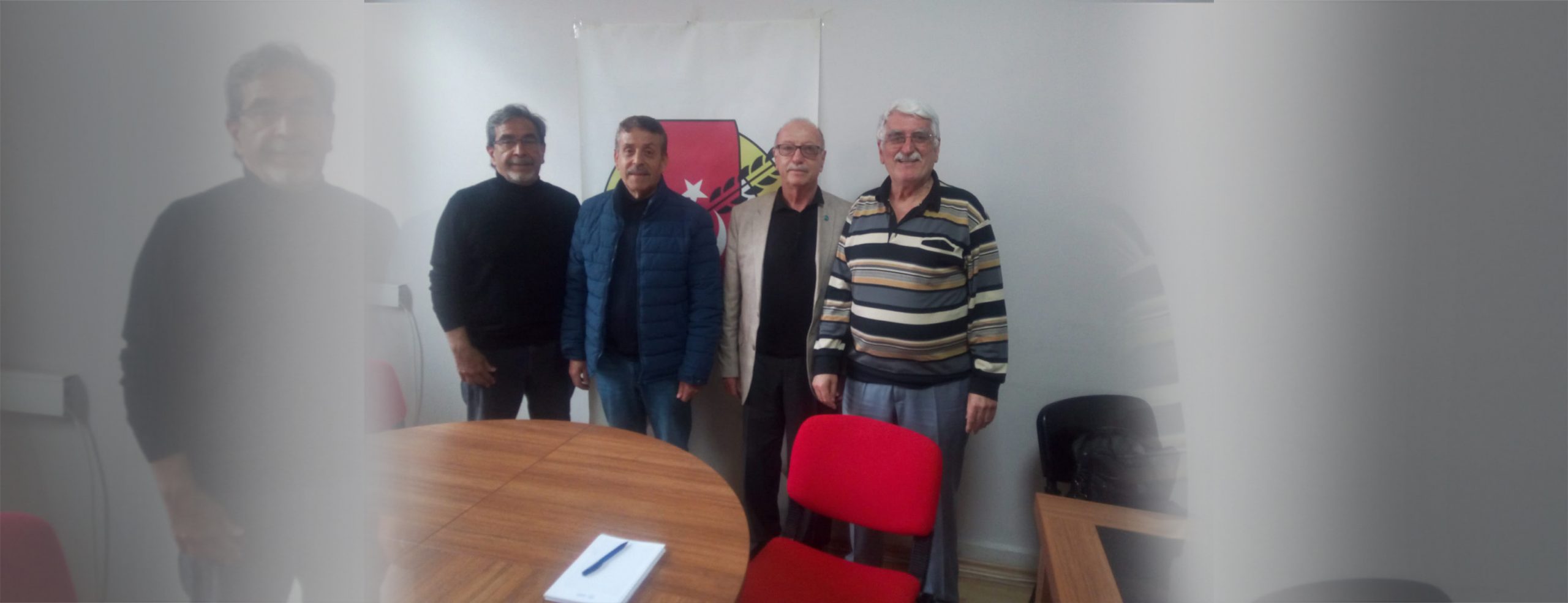 “Tüketici hakem heyetleri kapandı, tüketici sahipsiz kaldı” Tüketiciyi Koruma Derneği(TÜKODER) Balıkesir Şubesi Başkanı Kemal Büyükışık, Bandırma Gazeteciler