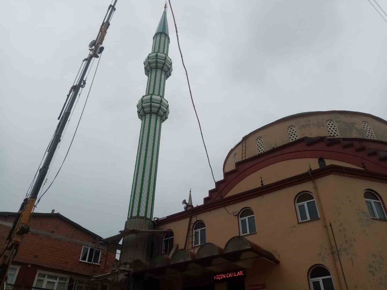 ZONGULDAK  - ZONGULDAK’IN ALAPLI İLÇESİNDE MART AYINDA ÇIKAN FIRTINADAN