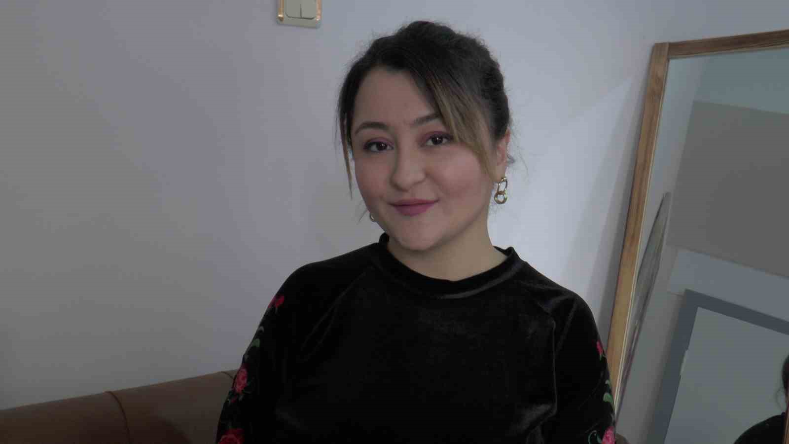 KAYSERİ BARO AVUKATI GİZEM GÜL UZUN, YATIRIMCILARIN TERCİH ETTİĞİ FOREX