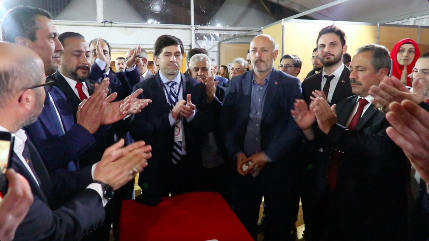 TÜRKİYE’DE 28 MAYIS’TA GERÇEKLEŞTİRİLECEK OLAN CUMHURBAŞKANLIĞI SEÇİMİ İKİNCİ TURU İÇİN