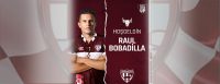 Bandırmaspor’da yeni transfer: Raúl Bobadilla