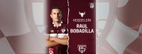 Bandırmaspor yeni sezonda takımda yer alacak olan Forvet oyuncusu Raúl