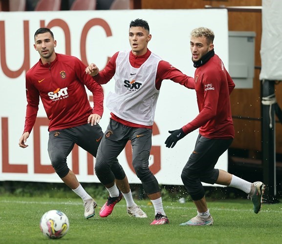 GALATASARAY, SÜPER LİG’İN 35. HAFTASINDA DG SİVASSPOR İLE EVİNDE OYNAYACAĞI