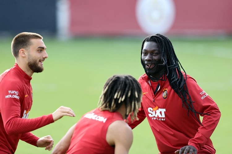 GALATASARAY, SPOR TOTO SÜPER LİG’İN 36. HAFTASINDA DEPLASMANDA MKE ANKARAGÜCÜ