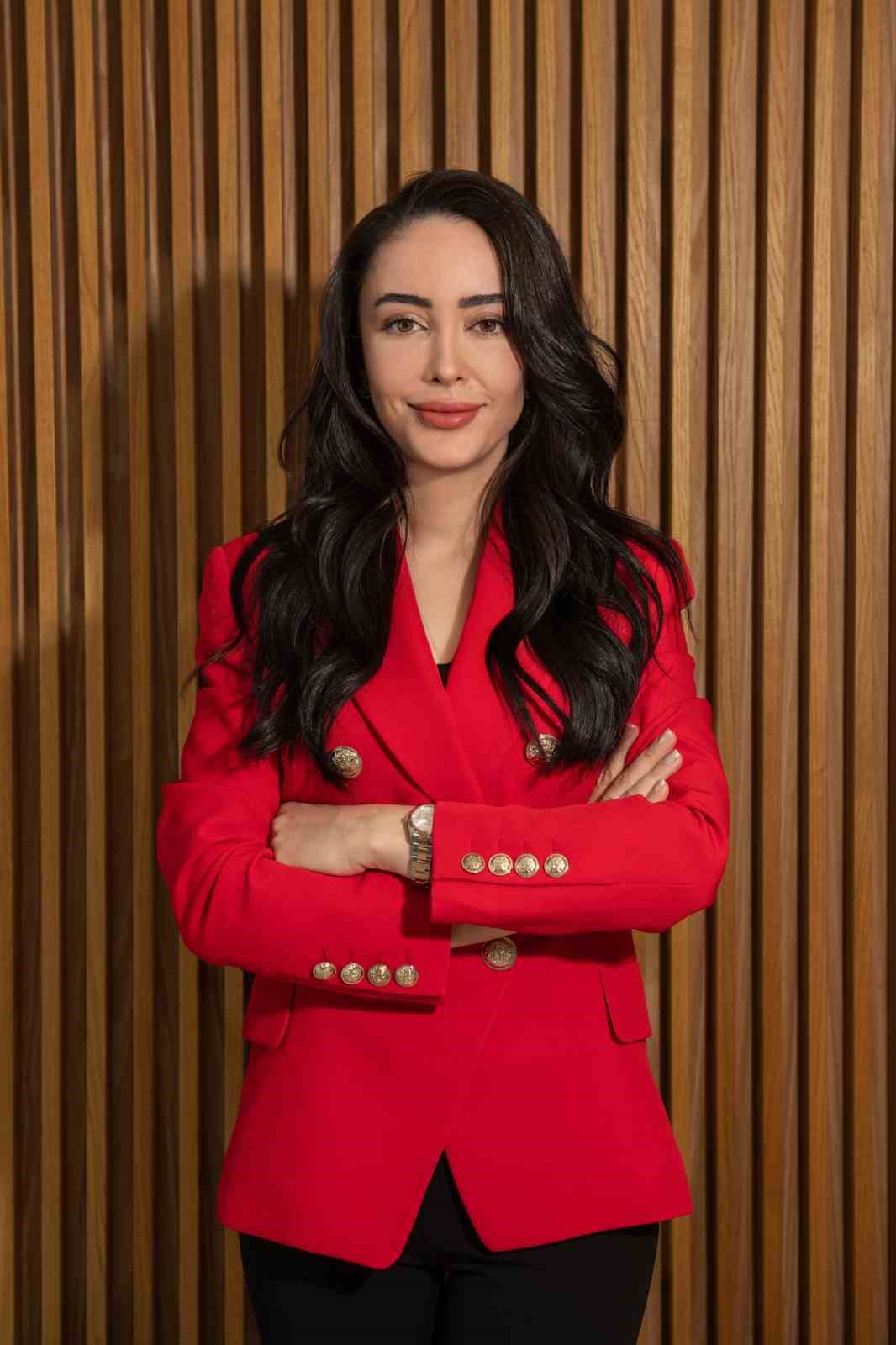 GAYRİMENKUL UZMANI ŞULE ALP, SEÇİM SONUÇLARINA GÖRE MECLİS ÇOĞUNLUĞUNUN YENİDEN
