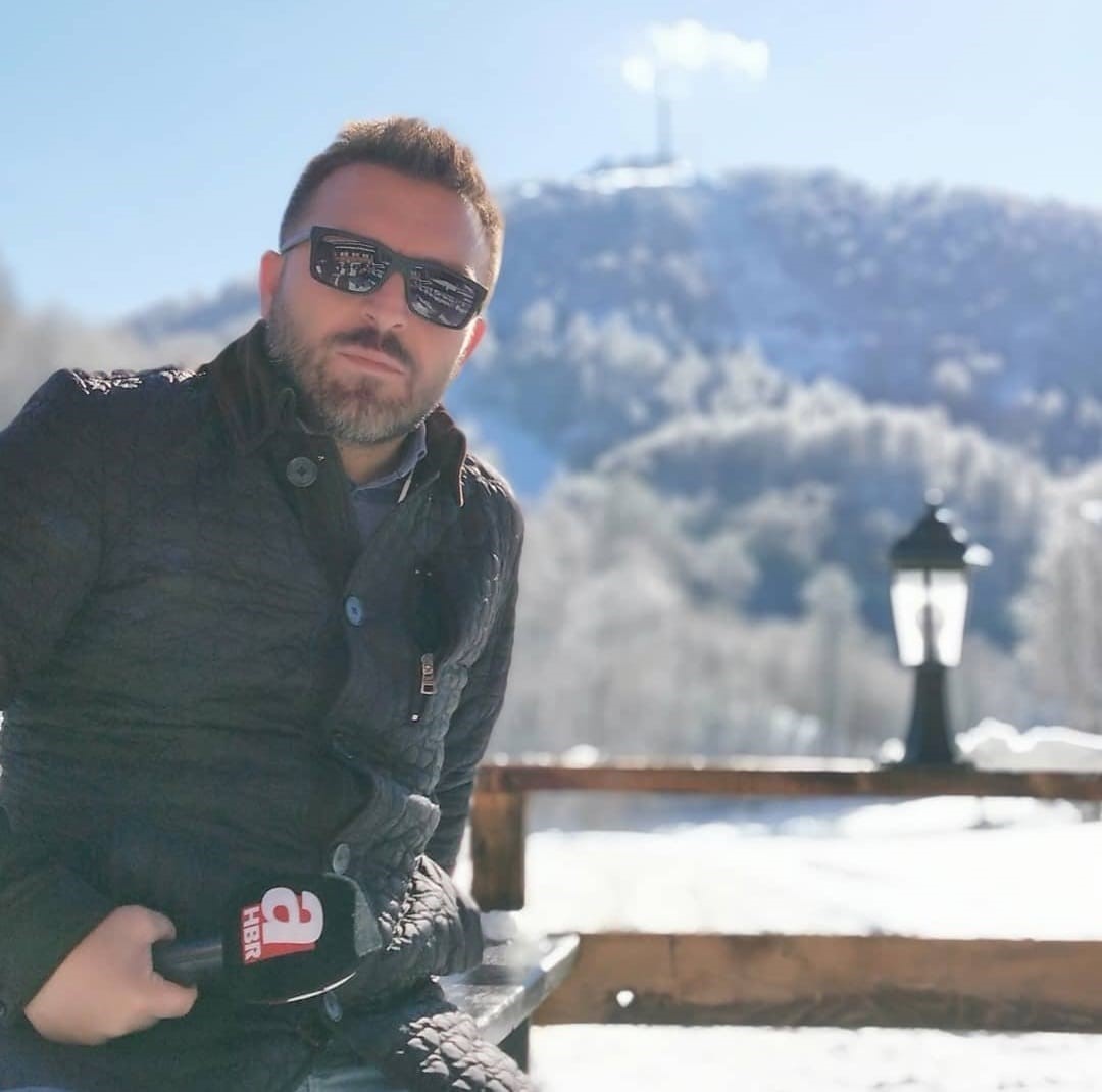 HAKAN SÜER