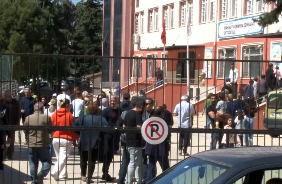 GAZİANTEP'TE 1 MİLYON 358 BİN SEÇMEN, 14 MAYIS CUMHURBAŞKANLIĞI VE